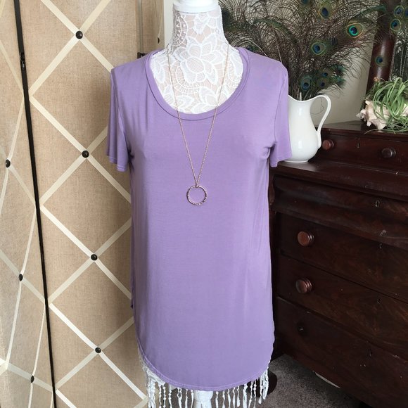 Piko 1988 Tops - Piko 1988 Tunic